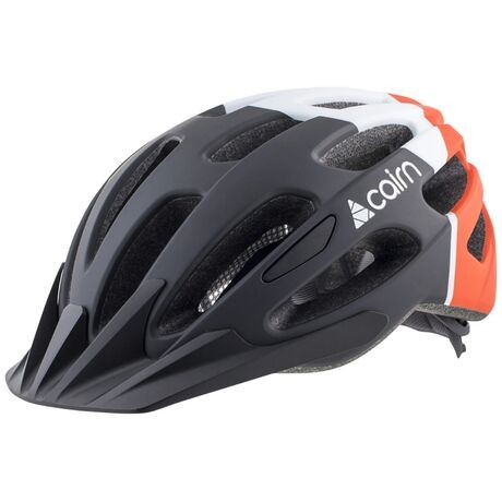 Cairn Prism XTR Black Orange 58-61 L